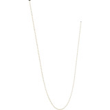 Collier 164W 162 LED Alabaster Chandelier 517 Inch by Visual Comfort Modern - SLCH730