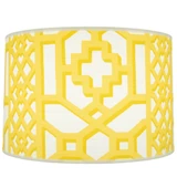 Abbey Rose Shade by Robert Abbey - CS_P