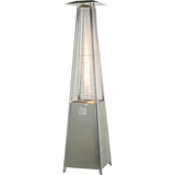 Tower Flame 41000 BTU Freestanding Gas Heater 89 Inch by RADtec - TF-MT