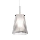 Gliadrm Trail 1 Light Small Cord Pendant - 68-BEL-1344709