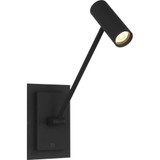 Ponte 8.4W 1 LED Wall Sconce by Visual Comfort Modern - SLTS14530