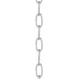 Hunter Link 36 Inch Heavy Duty Decorative Chain by BSH - 218-BEL-190043