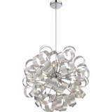 Ribbons 12 Light Large Pendant by Quoizel - RBN2823
