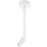 Ls Led Bullet Head 14W 1 LED Mini Pendant by Troy - LBLED3LBS012