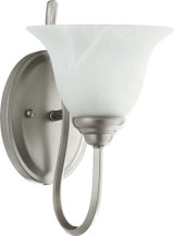 Spencer 1 Light Wall Sconce by Quorum - 5510-1