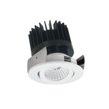 Kaze Trail 2 Inch LED Round Surface Gimbal Adjustable Reflector - 302-BEL-1034526