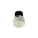 Iolite 2 Inch LED Round Reflectorless Reflector Non Adjustable by Nora  - NIO-2RTLNDC