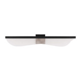 Nyra 36 27.9W 1 LED Light Vanity Light by Visual Comfort Modern - SLBA14730