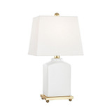 Walton Parade 1 Light Table Lamp by Bailey Street Home - 735-BEL-4568717