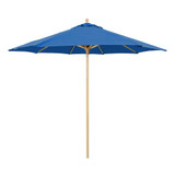 9 Foot Octagon Commercial Umbrella - 317-BEL-1183084