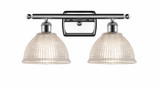 Arietta 2 Light Vanity Light by Innovations - 516-2W-G42