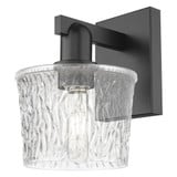 Niagara 1 Light Wall Sconce 10.25 Inch Tall X 6.5 Inch Wide by Innovations - 716-1W-G402
