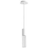 Spirit 6.2W 1 LED Mini Pendant 13.38 Inch Tall by Oxygen - 3-69