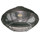 Hudson Chapman Ridings 9W 1 LED Patio Light Kit by BSH - 183-BEL-906680