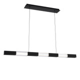 Super Star 7.5W 3 LED Linear Pendant 2 Inch Tall and 2 Inch Wide by dweLED - PD-15547