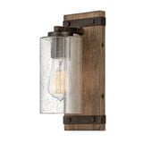 Fen Glade 1 Light Vanity Light by Bailey Street Home - 81-BEL-4312501