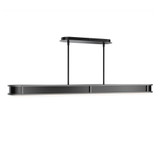 Longboard 37W 1 LED Linear Pendant 3.25 Inch and 7.13 Inch Wide by dweLED - PD414648
