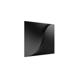 Double Diamond 15W 1 LED Wall Sconce 6 Inch Tall X 1.75 Inch Wide by dweLED - WS101606