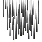Cascade 294W 41 LED Frosted Glass Oversized Pendant by Modern Forms - PD-41841S