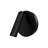 Erle 5.2W 1 LED Reading Light 5.88 Inch Tall and 5.88 Inch Wide by dweLED - BL121606