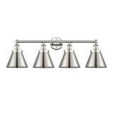 Appalachian 4 Light Bath Vanity 11.38 Inch and 35 Inch Wide by Innovations - 616-4W-M13