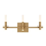 Torna 108W 6 LED Vanity Light by Eurofase - 45234