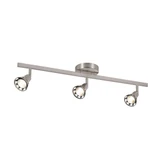 Three Light Adjustable Track by Trans Globe  - W-49
