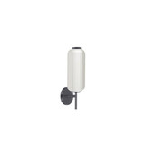 Ramona 10W 1 LED Wall Sconce by Dainolite - RMA-1710LEDW