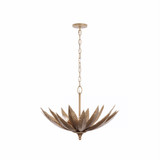 Zanara 3 Light Pendant 17.5 Inch Tall and 19 Inch Wide by Varaluz - 563P03