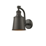 Addison 100W 1 LED Adjustable Wall Sconce 11.5 X 5 Inch Wide by Innovations - 515-1W-M9-LED