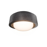 Tane 15.8W 1 LED Flush Mount 6.25 Inch Tall X 13 Inch Wide by Modern Forms - FM224613