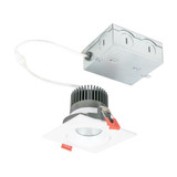 Modulinear Series 12W 1 Adjustable CT LED Recessed Downlight by Jesco  - ML5-12