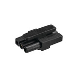 Arza Select End to End Connector 0.33 Inch and 0.59 Inch Wide by Progress - P860068