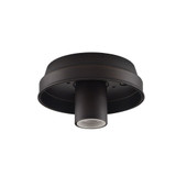 myBSH 1 Light Ceiling Fan Globe Fitter by BSH - 103-BEL-496228