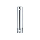 Accessory 1 Inch Diameter Threaded Downrod by Fanimation - DRT1