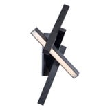 Forth Croft 28.55W 4 LED Wall Sconce by BSH - 465-BEL-970506