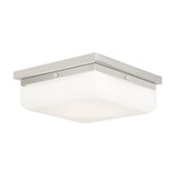 Allure 3 Light Wall Sconce by Livex - 65537