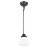 Huntley One Light Mini Pendant by Vaxcel - P0153