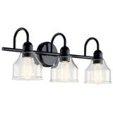 Avery 3 Light Vanity Light by Kichler - 45973