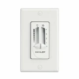 Accessory 5.5 Inch Fan 4 Speed-Light Dimmer by Kichler - 337010