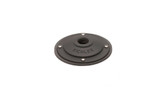 Accessory 4.5 Inch Mounting Flange by Kichler - 15601