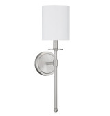 1 Light Wall Sconce 20 Inch Tall by BSH - 2583-BEL-1107374