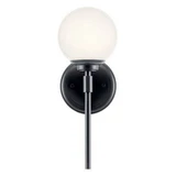 Benno 1 LED Light Wall Sconce by Kichler - 55170
