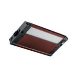 4U Series LED LED Under Cabinet 4.5 Inch by 8 Inch Long by Kichler 4U30K08 - 4U30K08