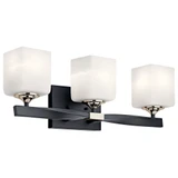 Marette 3 Light Vanity Light by Kichler - 55002