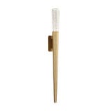 Scepter 9W 1 LED Light Wall Sconce by Modern For - WS-10830