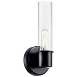 Aviv 1 Light Wall Sconce by Kichler - 52653