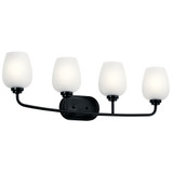 Valserrano 4 Light Vanity Light by Kichler - 45130