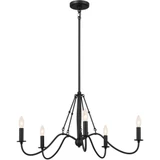Freesia 5 Light Large Chandelier by Kichler - 52455