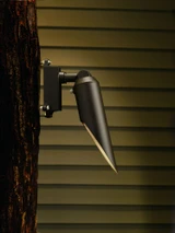 Low Voltage 1 light Down Accent Lamp 3.75 x 2.5 inches by Kichler - 15494